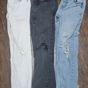 Abercrombie kids bundle